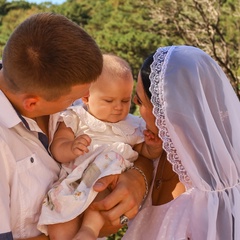 Оля Ляховая, Ялта