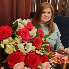 Светлана Толстова-Якимова, 54 года