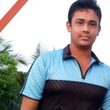 Alamgir Hossain, 26 лет, Khulna