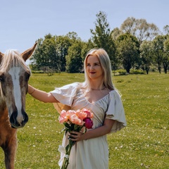 Анна Белякова, 30 лет, Руза