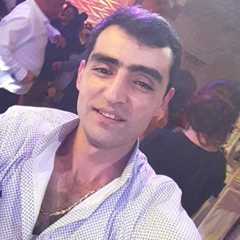 Agasi Karapetyan, 33 года, Вагаршапат