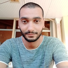 Riadh Riadh, 34 года