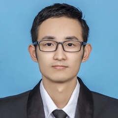 Leo Zhou, 32 года, Suqian