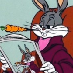 Bugs Bunny