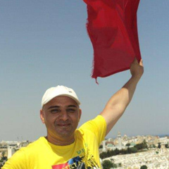 Hamdi Deldoul, 46 лет, Sousse