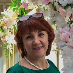 Елена Маркевич, 62 года, Красноярск