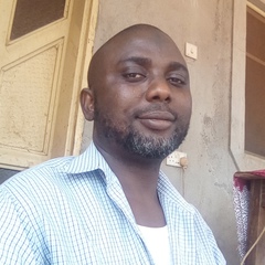 Ibrahim Muhammed, 41 год, Abuja