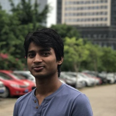 Arjun Verma, 29 лет, Ganzhou