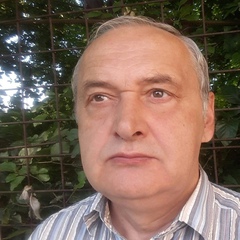 Laurentiu Sorin, 61 год, Suceava