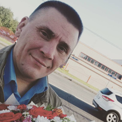 Дмитрий Жучков, 42 года, Москва