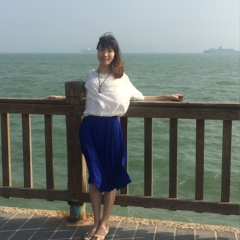 Catherine Zeng, Fuzhou