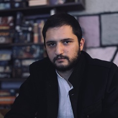 Hayk Mnacakanyan, 29 лет, Ереван