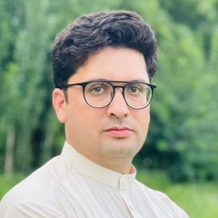 Spinghar Hanifi, 36 лет, Jalalabad