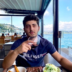 Fatih Karaoğlan, 25 лет, İstanbul