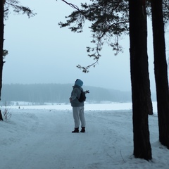 Елена Невмержицкая