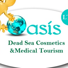 Oasis Deadsea, 50 лет, Тель-Авив