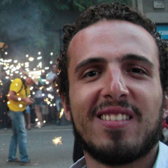 Ali Nagy, 35 лет, Cairo