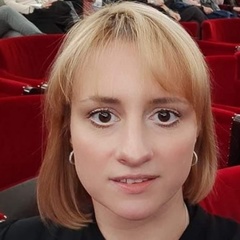 Александра Рудакова, 42 года, Cosenza