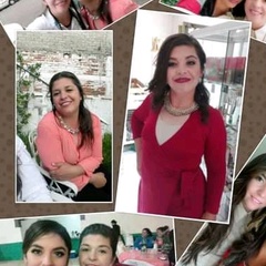 Isabel Santiago, 41 год, Zacatecas