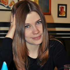 Елена Мамонова, 35 лет, Москва