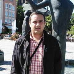 Deomid Galer, 43 года, Hamburg