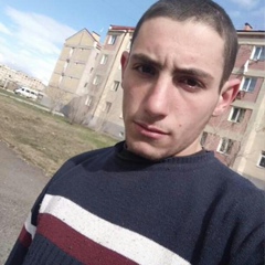 Xachik Qocharyan, 23 года, Гюмри