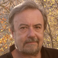 Mario Haussmann, 67 лет