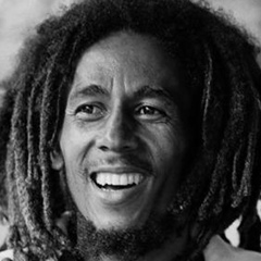 Robert Marley, 79 лет, Kingston