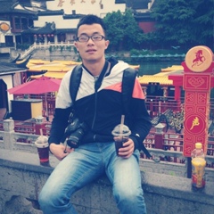 Jack Yin, Wuhan