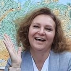 Наталия Сметанина, 47 лет