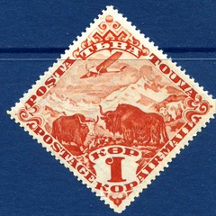 Stamps Postage, Санкт-Петербург