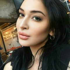 Emine Daud, 44 года