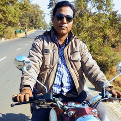 Niranjan Mahapatro