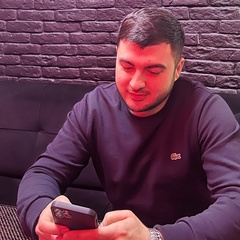 Fuad Mamedov, Баку