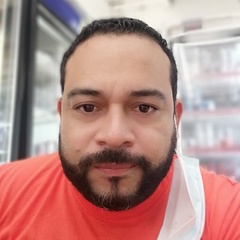 Javier Veyvidea, 43 года, Panama