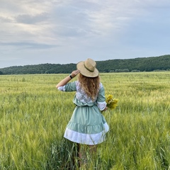 Юлия Стреляева, Нижний Новгород