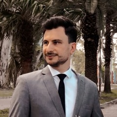 Lisandro Piacentini, 35 лет, Córdoba