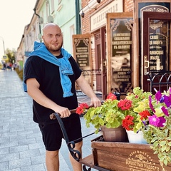 Гарриевич Эдгар, 31 год, Москва