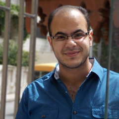 Mohad Horani, Amman