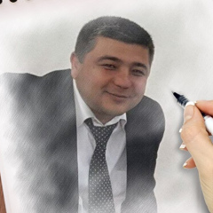 Kamol Abduraxmanov, 49 лет, Джизак