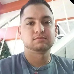 Jhonathan Moy, 29 лет, Ciudad Bolívar