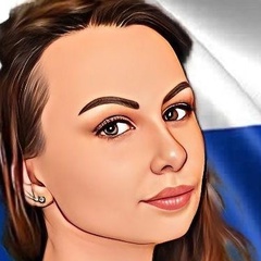 Анна Тимонина, 39 лет