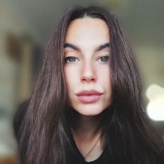 Alina Oleshkevich