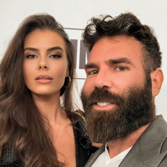 Dan Bilzerian, 44 года, Москва