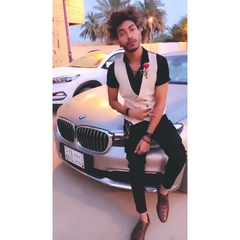 Saad Ahmad, 30 лет, Riyadh