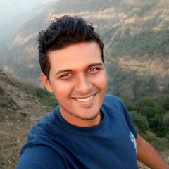 Rohan Fernandes, 34 года, Mumbai