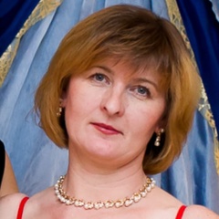 Елена Шулика, 52 года, Москва