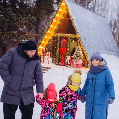 Александр Татарских, Нижневартовск