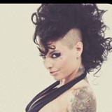 Christy Mack, 32 года, Chicago