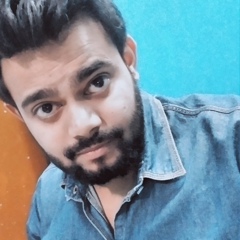 Akshay Rohilla, 28 лет, Delhi